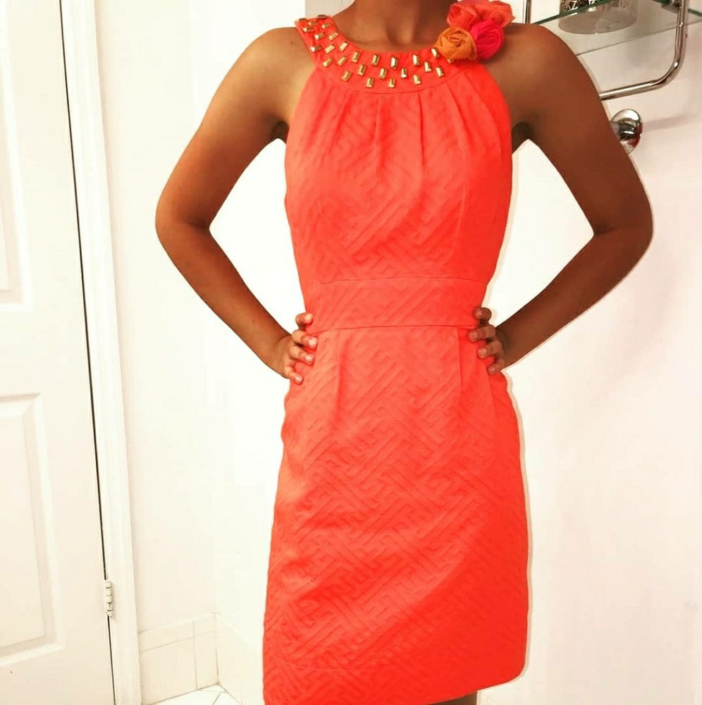 Dress - Picture 3 of 4